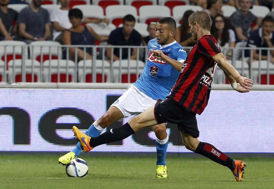 Samp, El Kaddouri entra nel mirino Samp, El Kaddouri entra nel mirino
