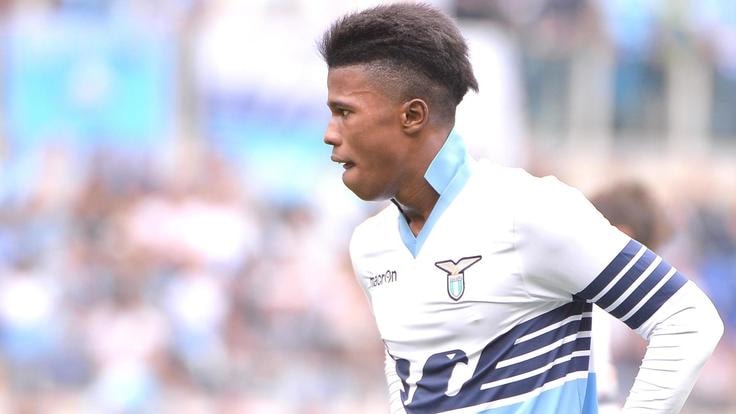 Lazio-Keita, ecco l'incontro. Lo spagnolo chiede la cessione