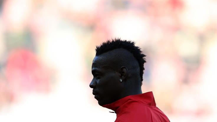 Sampdoria-Balotelli: si spera in Raiola Sampdoria-Balotelli: si spera in Raiola