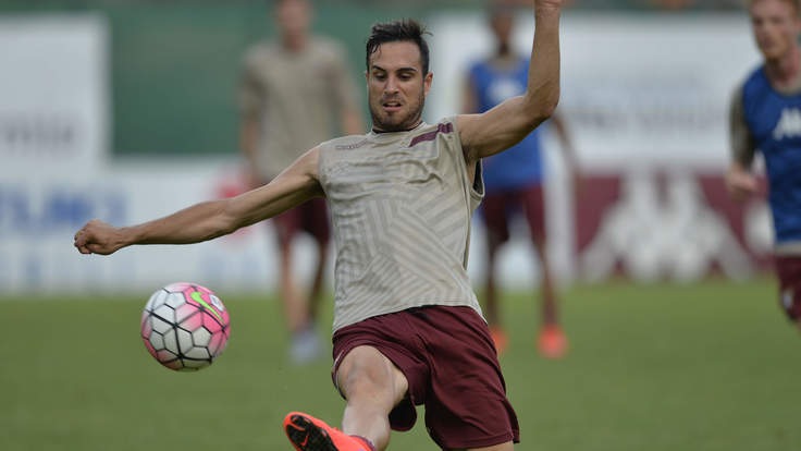 Napoli, poker d'assi: Maksimovic e altri tre 