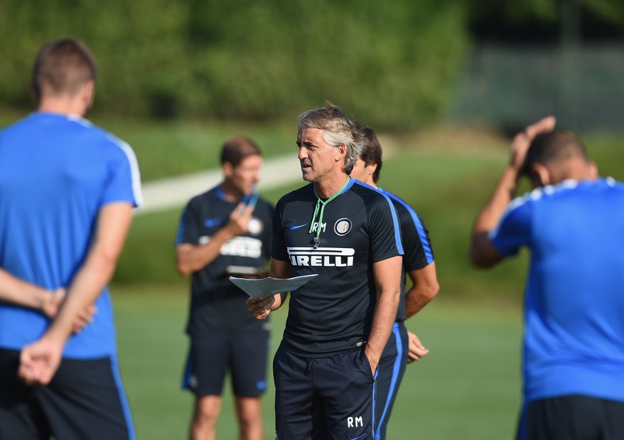 Inter, ultima idea l'ex Milan Cristante Inter, ultima idea l'ex Milan Cristante