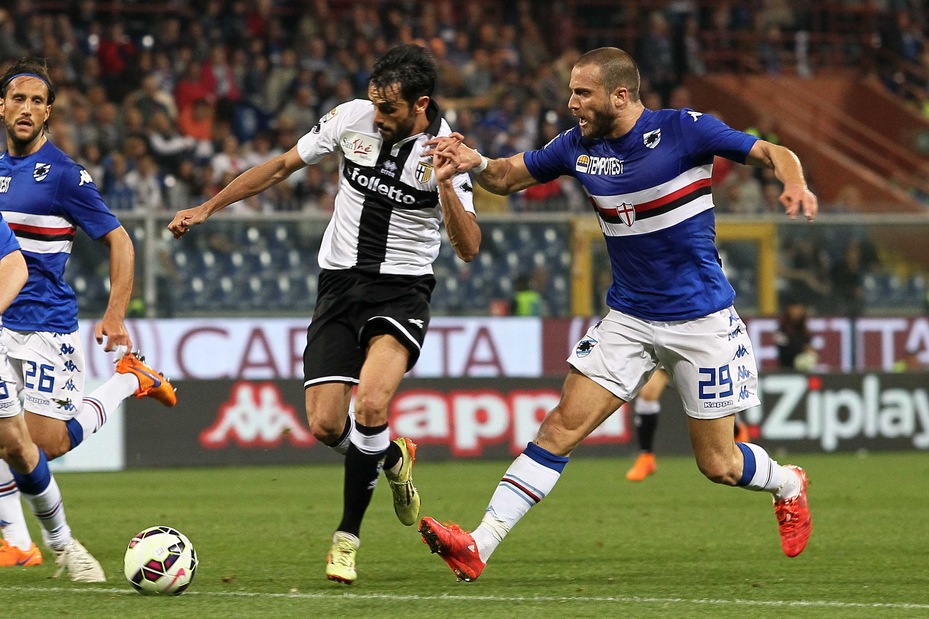 Empoli, due ipotesi: Palladino e Coda Empoli, due ipotesi: Palladino e Coda