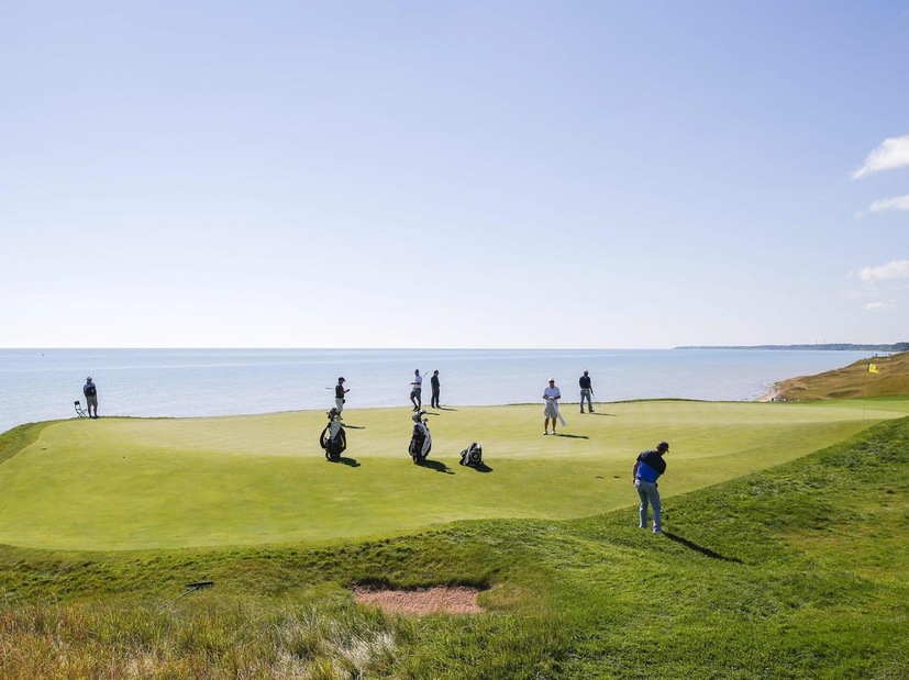 PGA Championship: McIlroy ci prova in quota