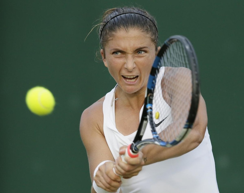 Tennis, Toronto: quote in salita per Errani e Vinci