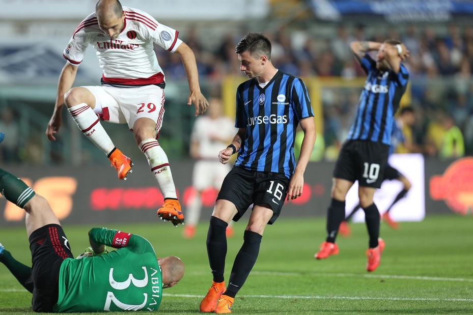 Atalanta, per la difesa spunta Rose del Lione Atalanta, per la difesa spunta Rose del Lione