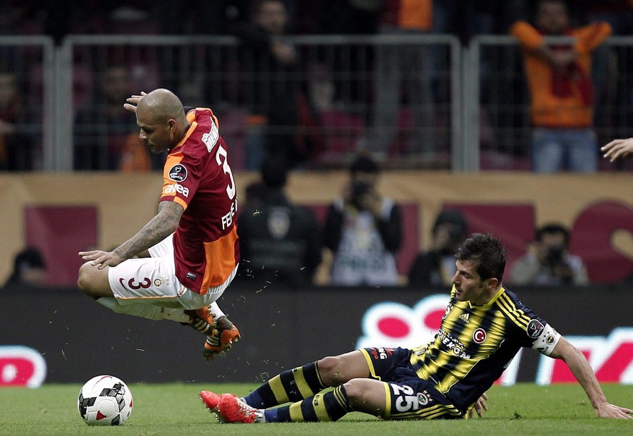 Inter, il tempo stringe per Felipe Melo Inter, il tempo stringe per Felipe Melo