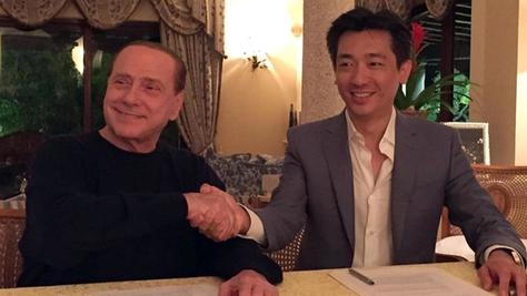 «Milan, attento Silvio: l'operazione Bee può saltare»