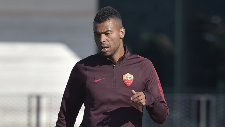 Cole e Yanga-Mbiwa, addio alla Roma