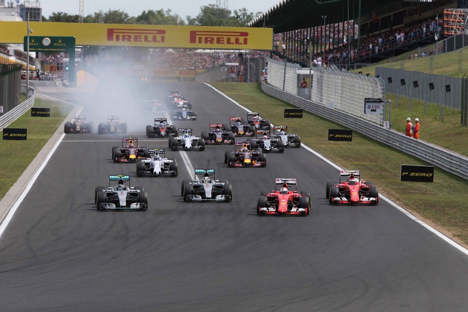 F1, bocciato l’ingresso di due nuove squadre