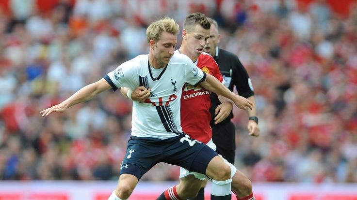 Juve su Eriksen: jolly per il centrocampo