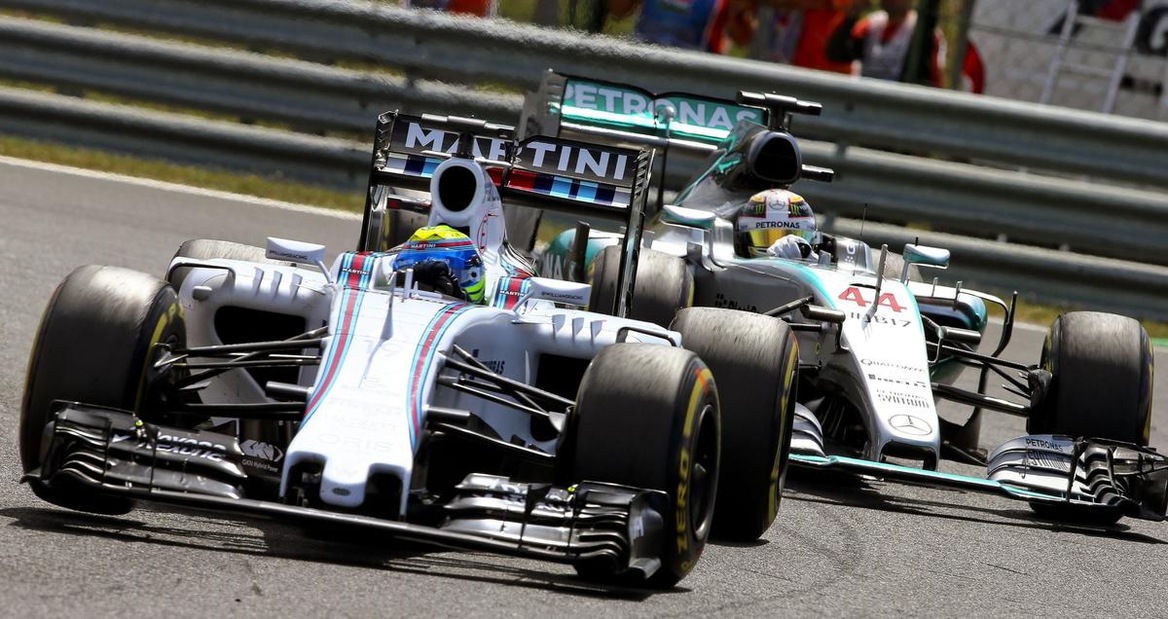 F1 Williams, Massa: «Spero di rinnovare presto»