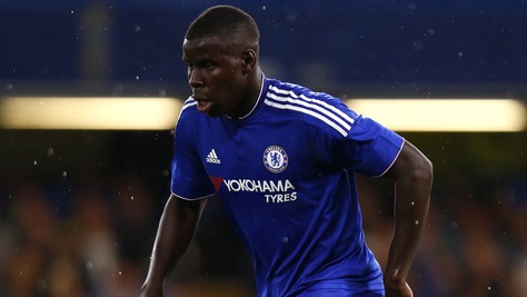 Dall'Inghilterra: «La Roma piomba su Zouma»