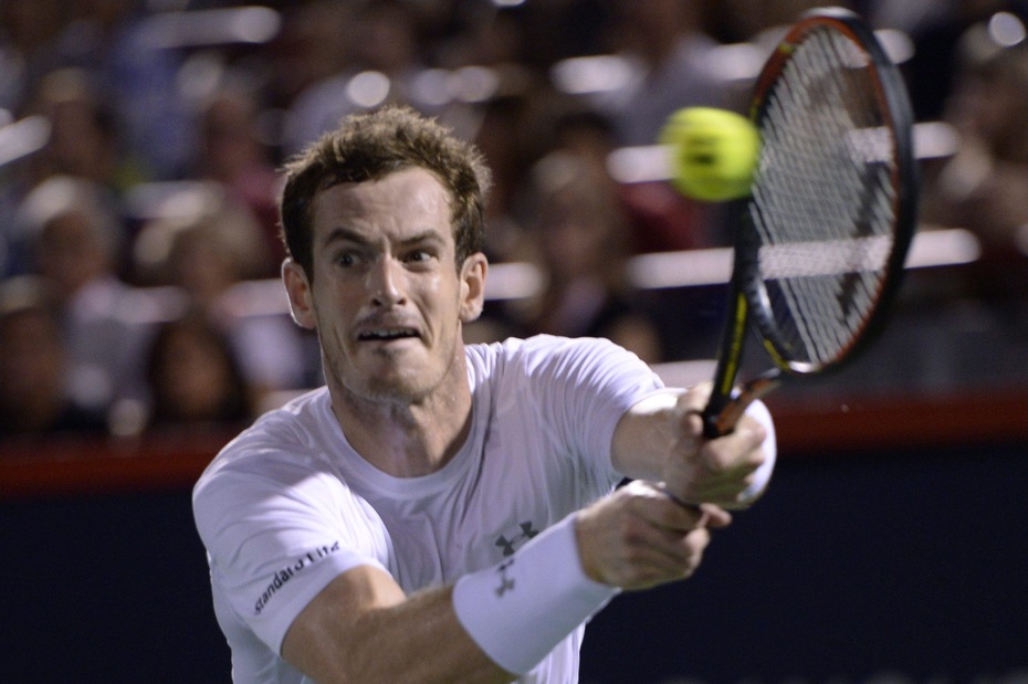 Montreal, la finale sarà Djokovic-Murray