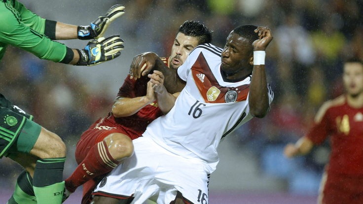 Roma, Rüdiger è in arrivo. Sakho: si può fare