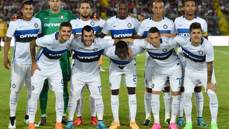 Brutta Inter: solo 0-0 con l'Aek