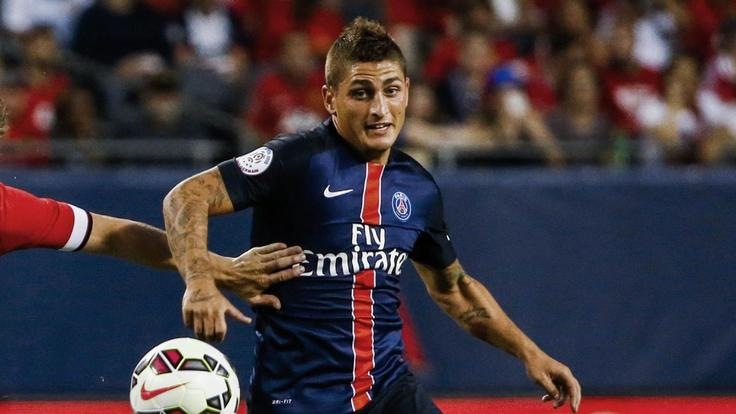 Verratti chiama Pogba: «Perfetto per il Psg»