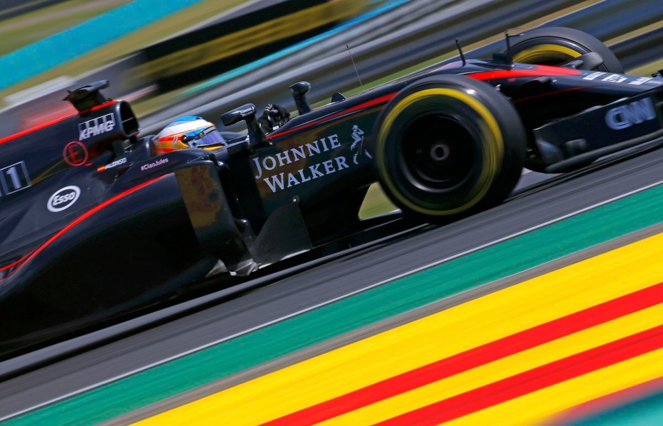 F1, «Nel 2016 Alonso lotterà per il titolo»