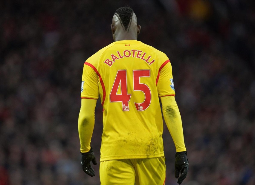 Balotelli alla Samp, il sì vale 3,50