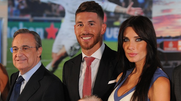 Real Madrid, Sergio Ramos fino al 2020