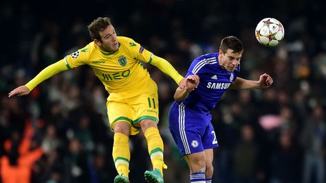 Sprint Genoa: ecco Diego Capel