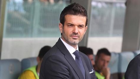 Stramaccioni in Grecia: ufficiale al Panathinaikos Stramaccioni in Grecia: ufficiale al Panathinaikos