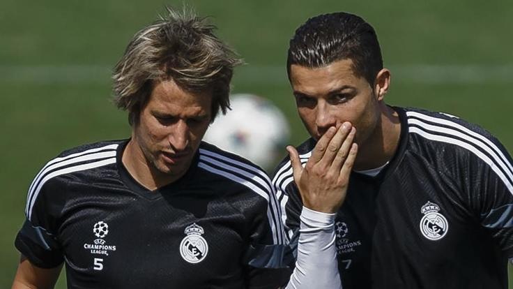 Coentrao, il Real apre. Mancio: formula Perisic