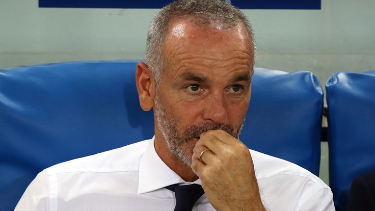Pioli: «Questa Lazio vale la Champions»