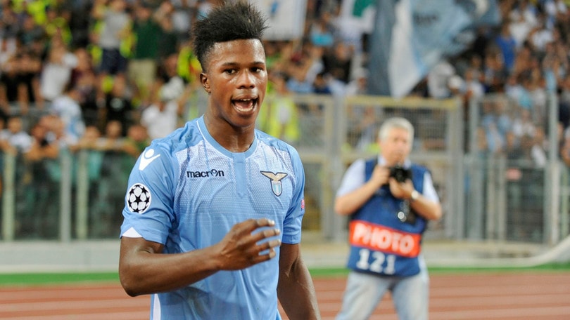 Keita: «Se vado via? Parliamo del campo»