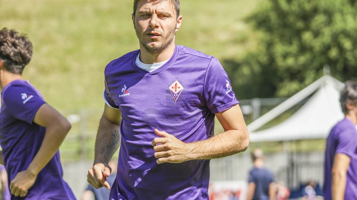 Joaquin: «Difficile resti a Firenze. Betis? Buona soluzione» Joaquin: «Difficile resti a Firenze. Betis? Buona soluzione»
