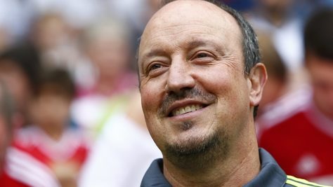 Benitez su Kovacic: «Non è Modric, ma ha qualità»