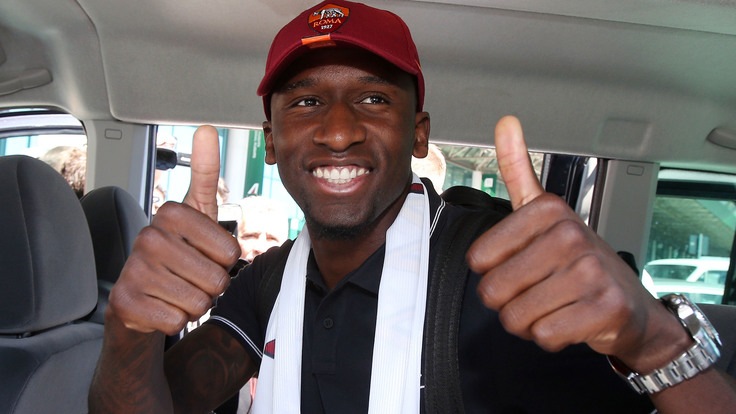 Roma, ufficiale Rüdiger: «Sono un duro e voglio vincere»