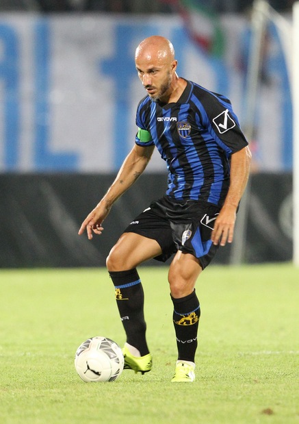 Il Bari tra Cossu e Valiani