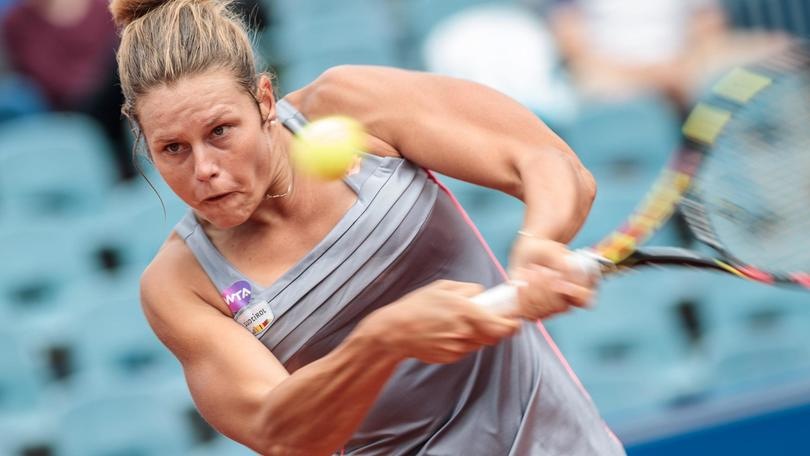 Bad Gastein: Errani ko, alla Knapp il derby azzurro