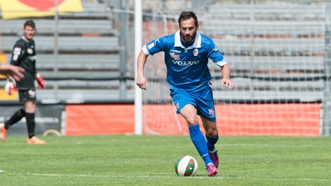 Cassetti avvisa la Roma: «Toni segna sempre»