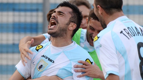 Virtus Entella ed Ascoli rivedono la serie B