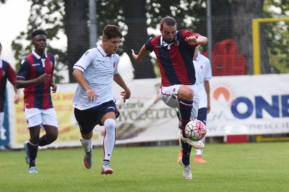 Latina, biennale per Daniele Paponi