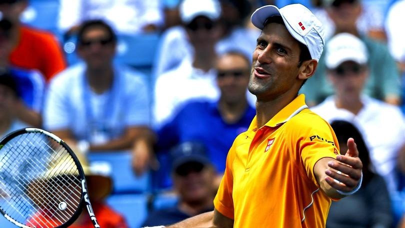 Cincinnati, Djokovic e Berdych ai quarti