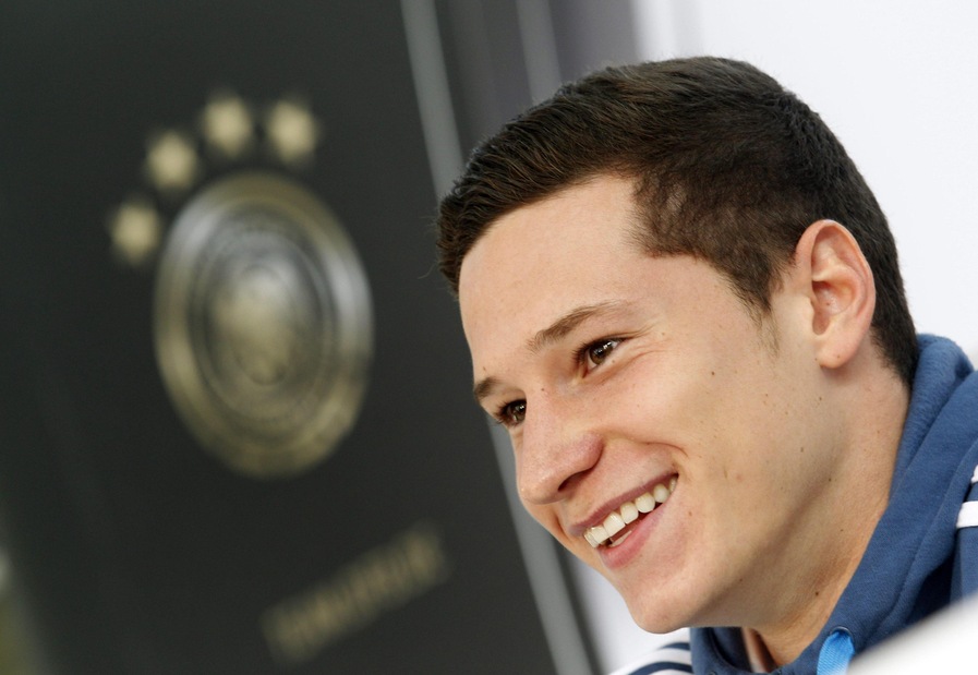 Juve su Draxler, i bookie ci credono