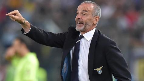 Pioli: «Lazio, non pensare alla Champions»