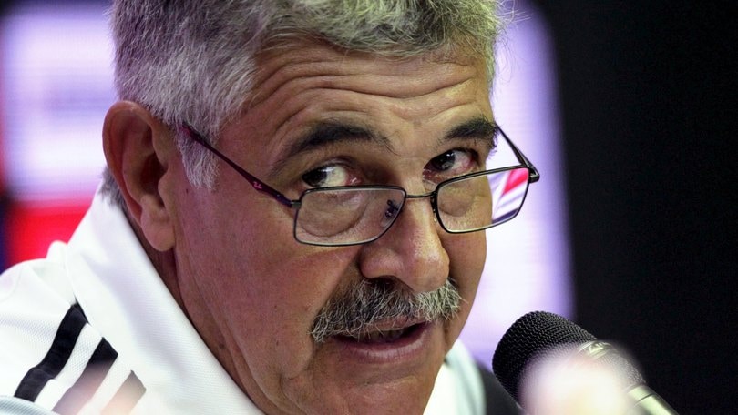 Messico, il nuovo ct è il 'Tuca' Ferretti