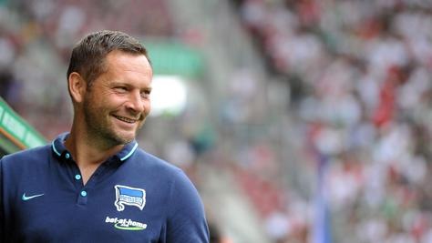 Bundesliga, l'Hertha Berlino pareggia col Werder Brema