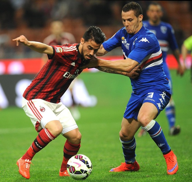 Il Bari valuta Mesbah