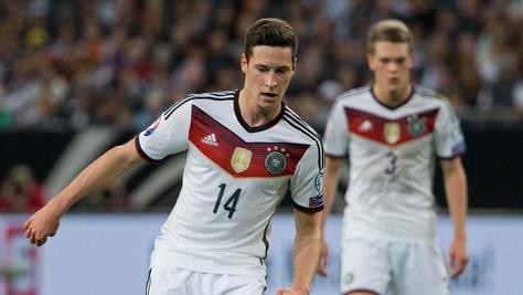 La Juve in Germania: Mkhitaryan o Draxler