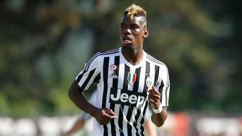 In Inghilterra: «Crisi Chelsea, Mourinho vuole Pogba»