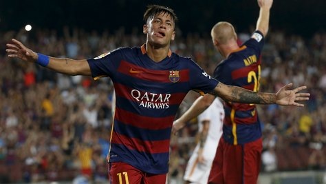 Manchester United, il colpaccio è Neymar?