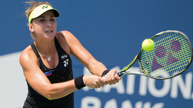 Wta Cincinnati, in semifinale Halep e Janjkovic 
