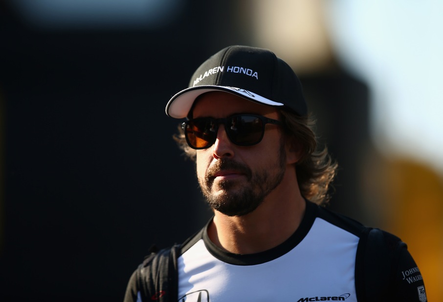 F1 McLaren, Alonso: «Ci manca la velocità»