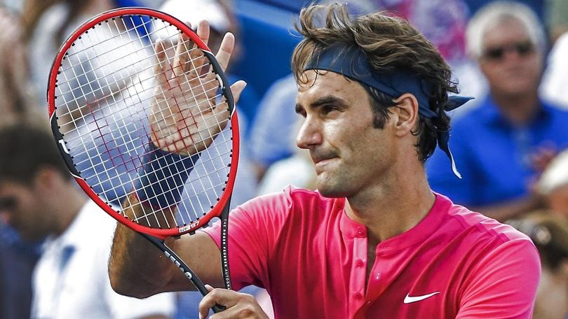 Atp Cincinnati, Federer e Djokovic in finale