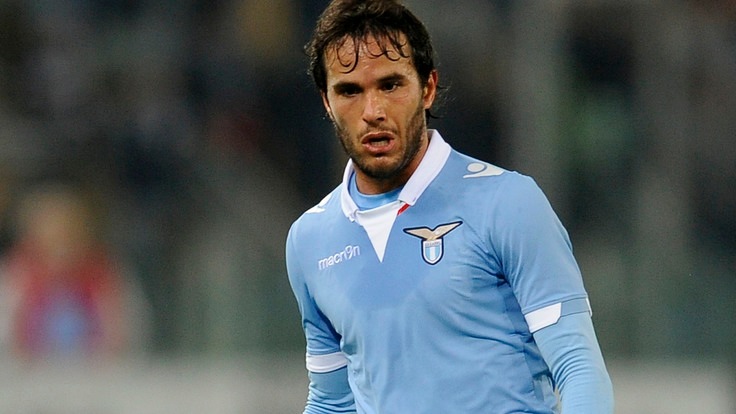 Lazio, Gonzalez raggiunge Bergessio in Messico