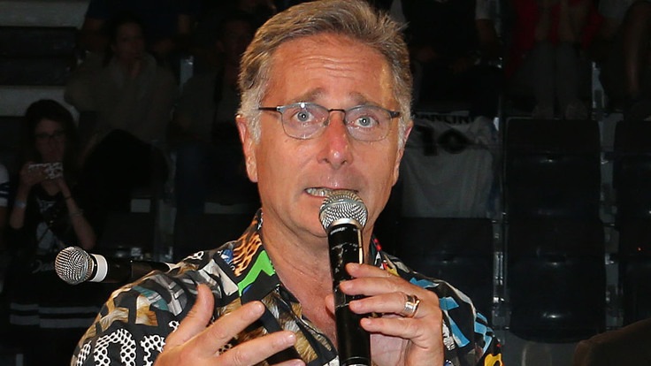 Bonolis: «Thohir gestisce Inter come una provinciale»